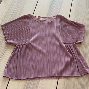 Madewell Top